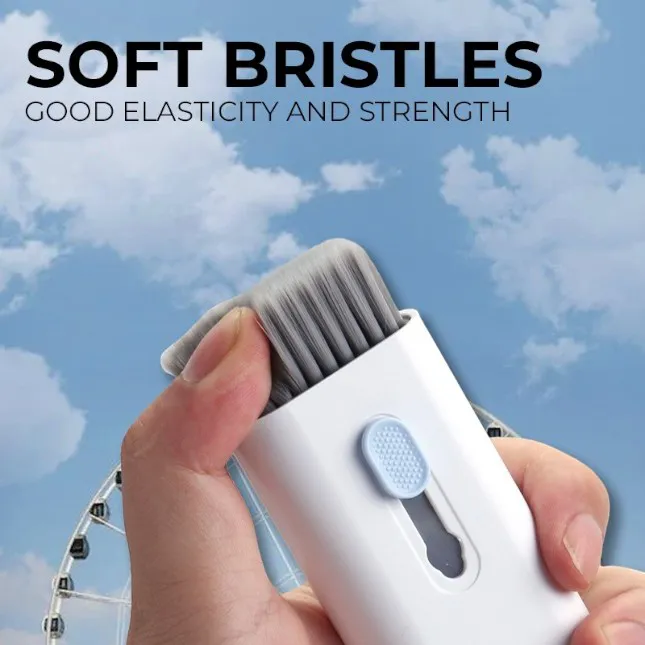 GTT4105 Quino Multifunction Gadget Cleaning Tools