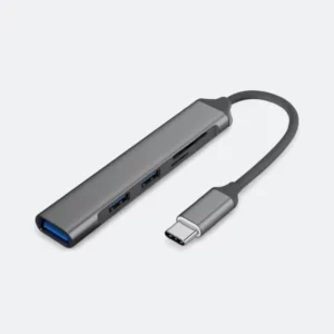 GTT4107 Zopto USB Hub 2