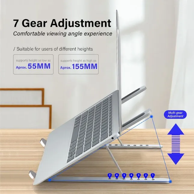 GTT4110 Eltra Laptop Stand