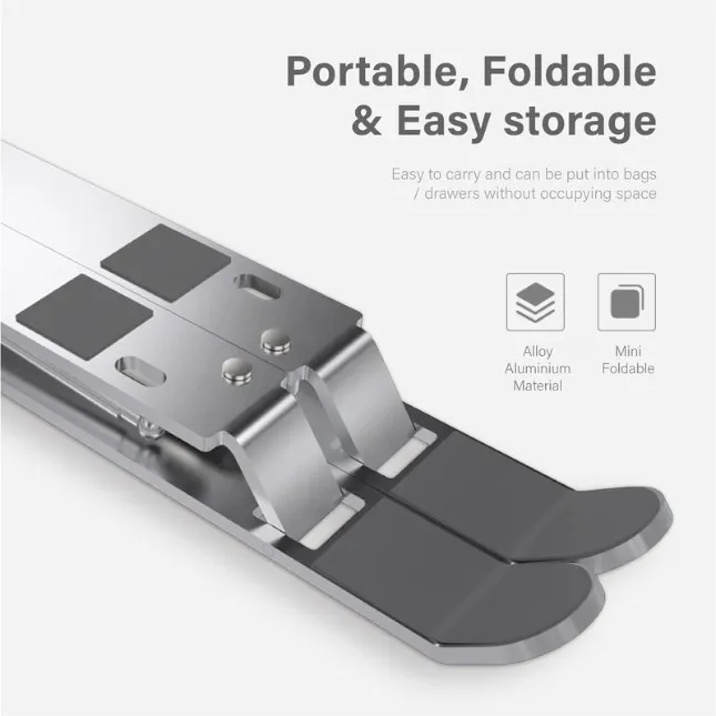 GTT4110 Eltra Laptop Stand