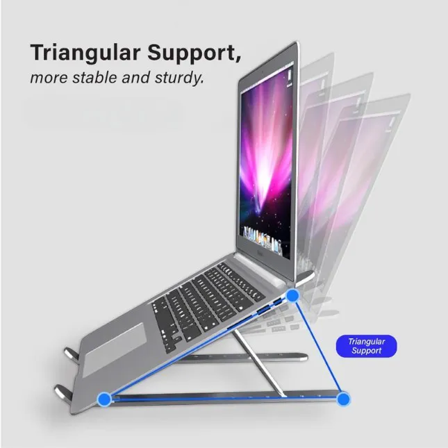 GTT4110 Eltra Laptop Stand