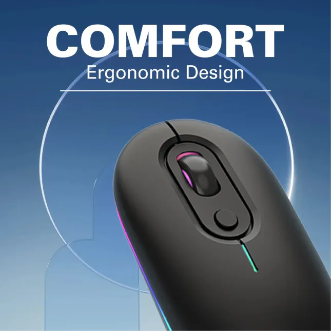 GTT4111 Globio Mouse 1