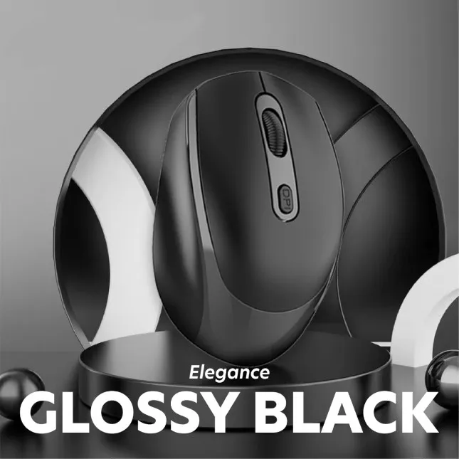 GTT4112 Twina Mouse 2