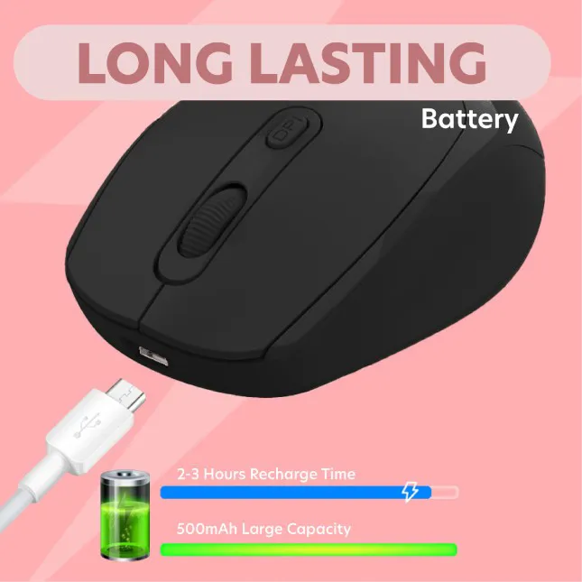 GTT4112 Twina Mouse 2