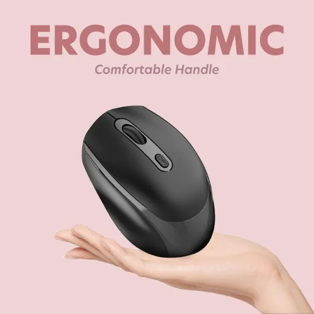 GTT4112 Twina Mouse 2