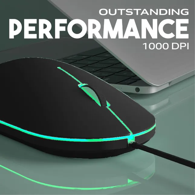 GTT4113 Chewy Mouse 3