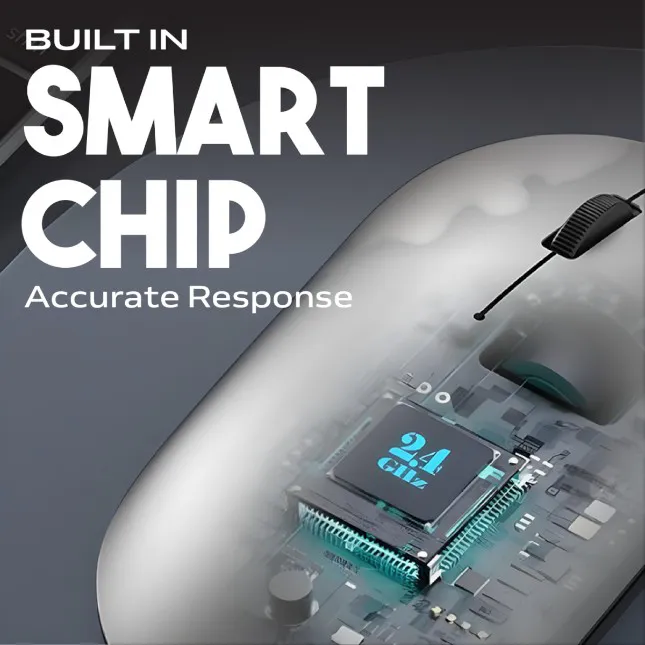 GTT4113 Chewy Mouse 3