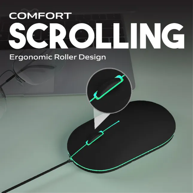 GTT4113 Chewy Mouse 3