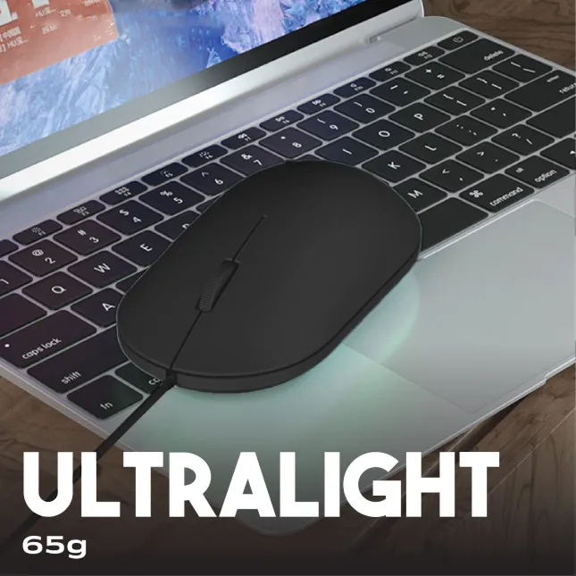 GTT4113 Chewy Mouse 3