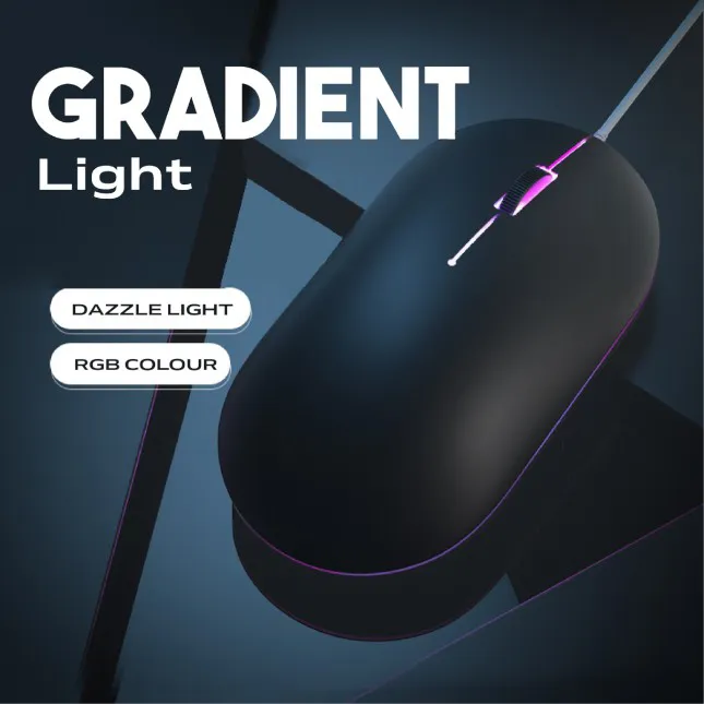 GTT4113 Chewy Mouse 3