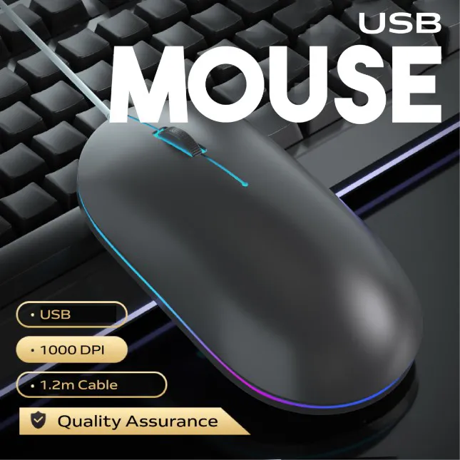 GTT4113 Chewy Mouse 3