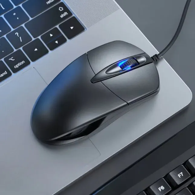 GTT4114 Bluena Mouse 4