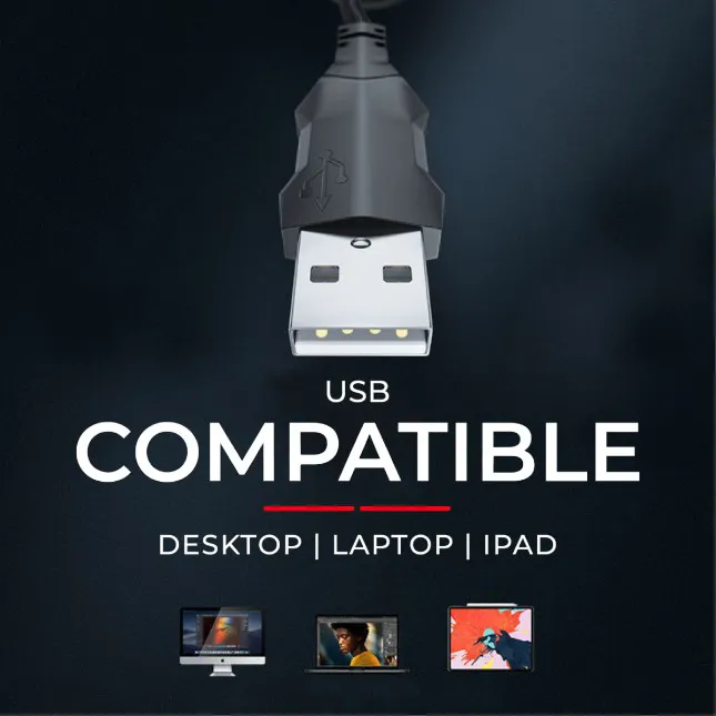 GTT4114 Bluena Mouse 4