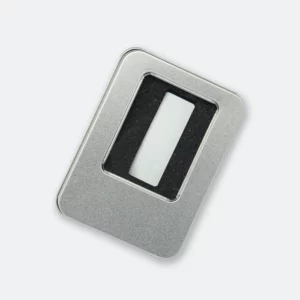 GIH2009 USB Metal Gift Box