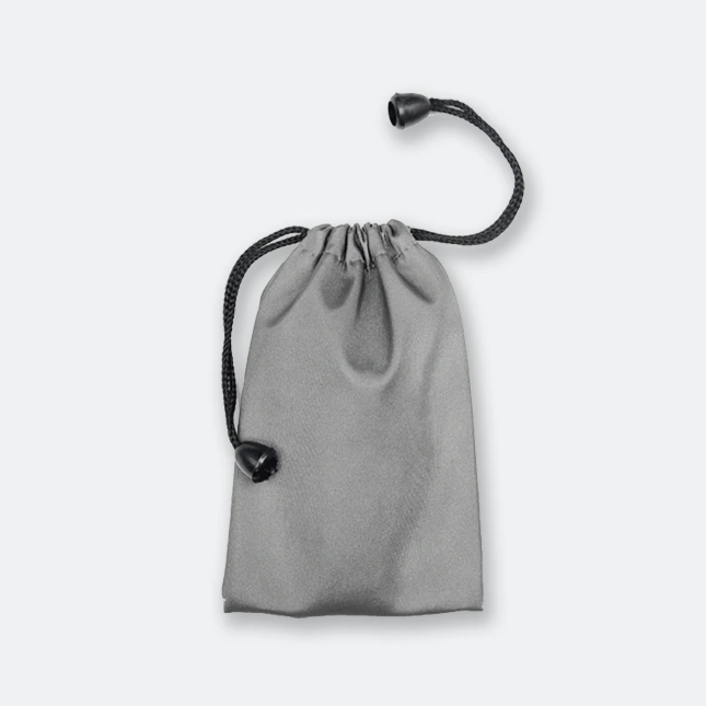 GIH2011 GOODY - Polyester Drawstring Pouch