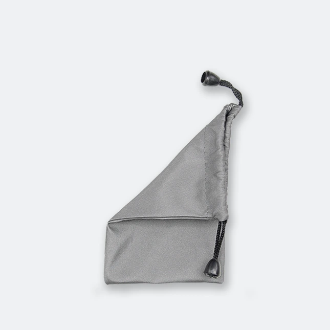 GIH2011 GOODY - Polyester Drawstring Pouch