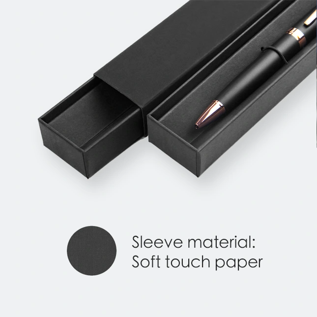 GIH2014 POCCO - Pen Gift Box