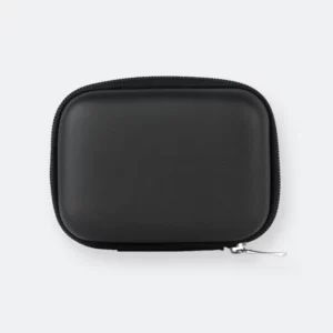 GIH2015 PU Zip Pouch