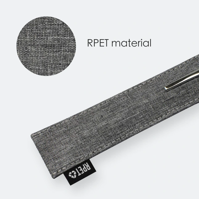 GIH2016 TWIDDLE - [rPET] Pen Pouch