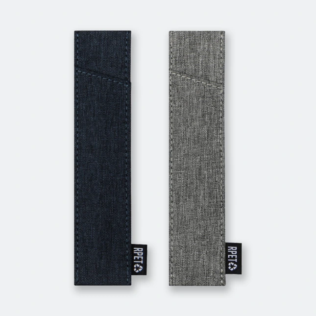 GIH2016 TWIDDLE - [rPET] Pen Pouch