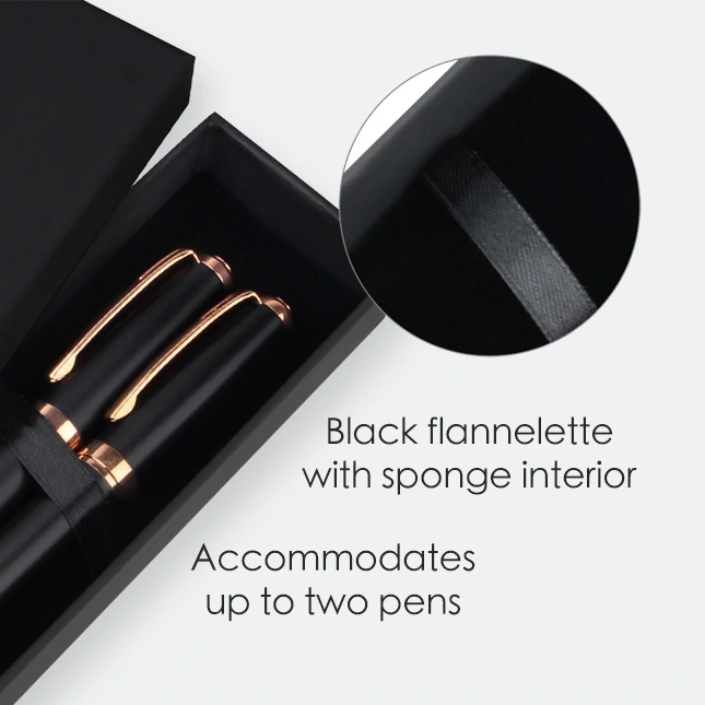 GIH2017 LANCE - Pen Gift Box