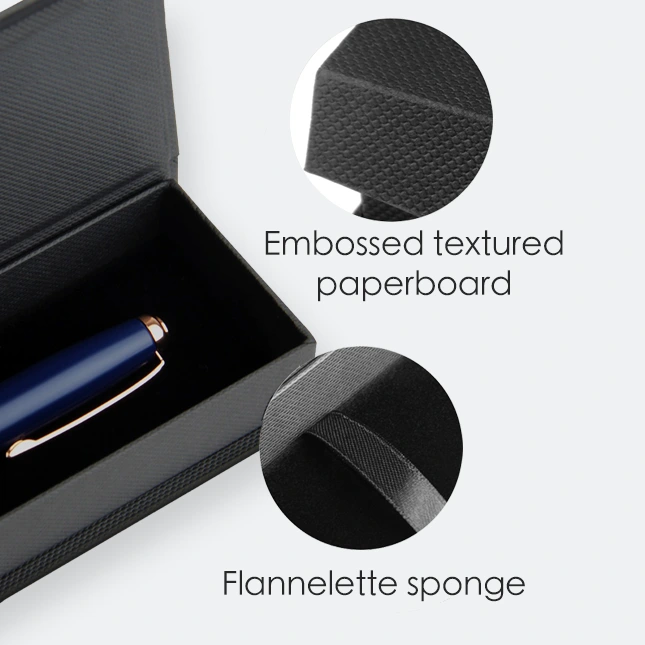 GIH2018 ARIA - Pen Gift Box