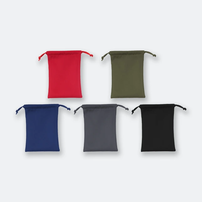 GIH2019 POOCH - Drawstring Pouch