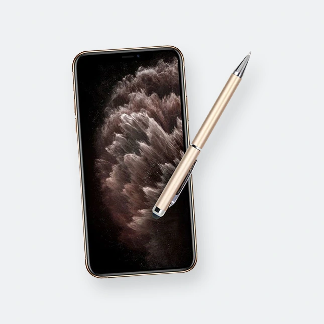 GIH1005 NEXUS - Stylus Ball Pen