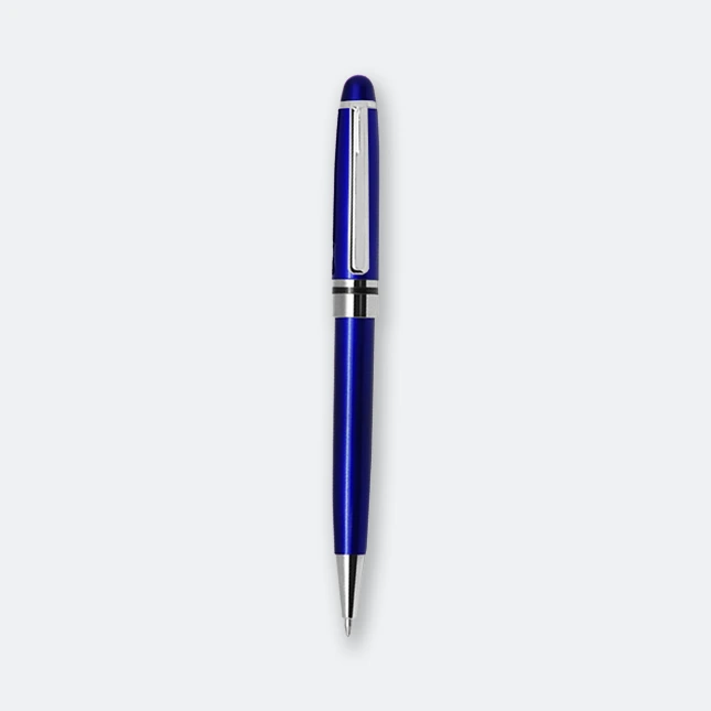 GIH2022 CAMBRIDGE - Plastic Ball Pen