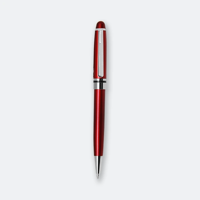 GIH2022 CAMBRIDGE - Plastic Ball Pen