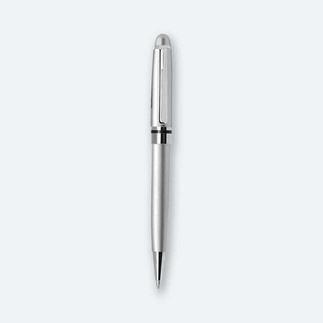 GIH2022 CAMBRIDGE - Plastic Ball Pen