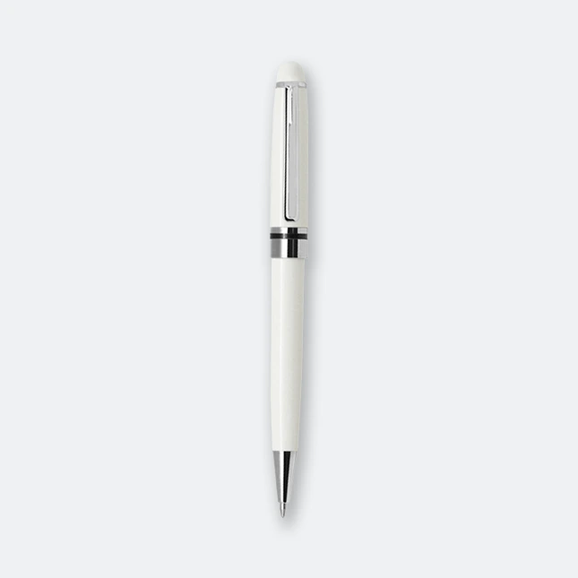 GIH2022 CAMBRIDGE - Plastic Ball Pen