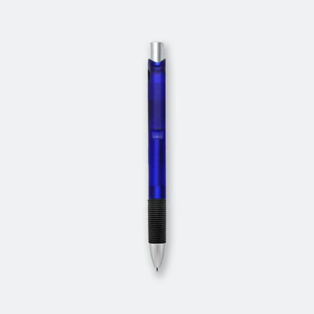 GIH1028 FUJI - Plastic Ball Pen (Black Ink)