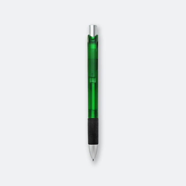 GIH1028 FUJI - Plastic Ball Pen (Black Ink)