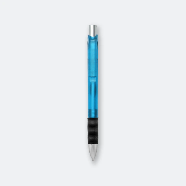 GIH1028 FUJI - Plastic Ball Pen (Black Ink)