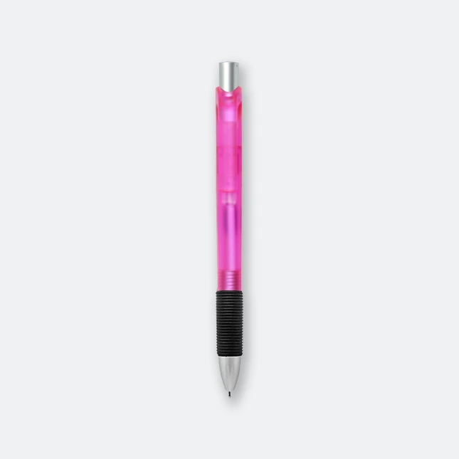 GIH1028 FUJI - Plastic Ball Pen (Black Ink)