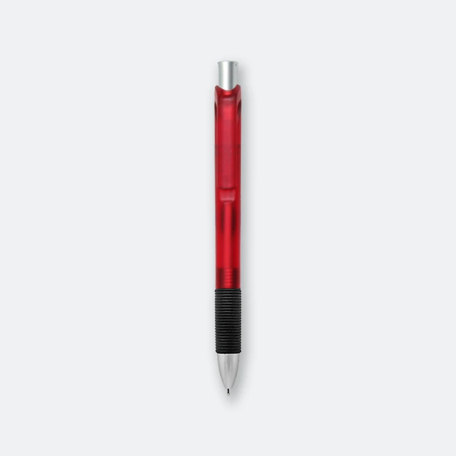 GIH1028 FUJI - Plastic Ball Pen (Black Ink)
