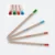 GIH1069_Triangle_Shaped_HB_Pencil_5001_1 GIH1069 Triangle Shaped HB Pencil