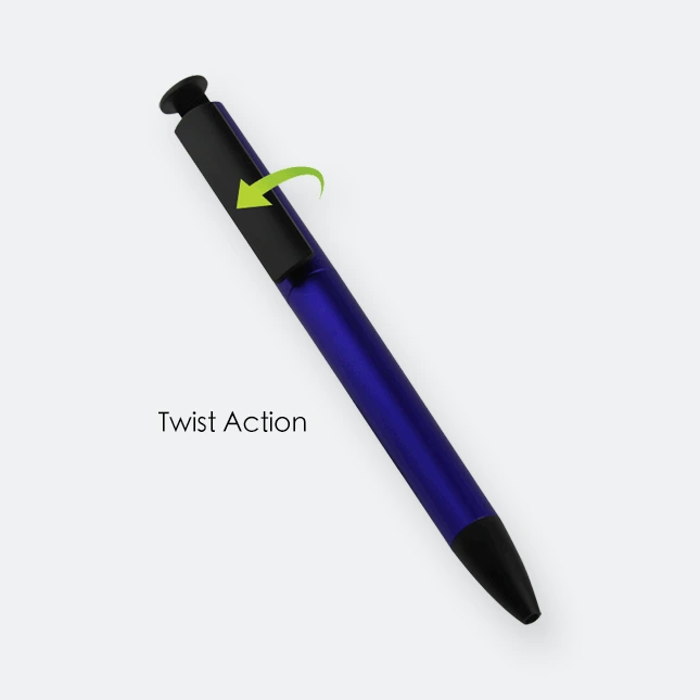 GIH1102_TIEGA_Ball_Pen_with_Smartphone_Stand_5036_3B GIH1102 TIEGA - Ball Pen with Smartphone Stand