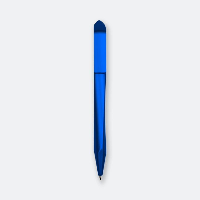 GIH1106_FLEXI_PRIME-Plastic_Ball_Pen_5031_BLUE GIH1106 FLEXI PRIME-Plastic Ball Pen