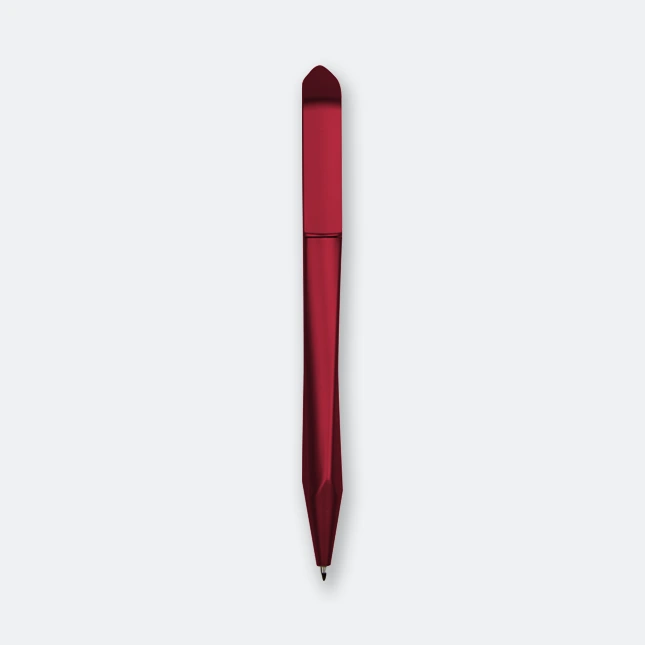 GIH1106_FLEXI_PRIME-Plastic_Ball_Pen_5031_RED GIH1106 FLEXI PRIME-Plastic Ball Pen