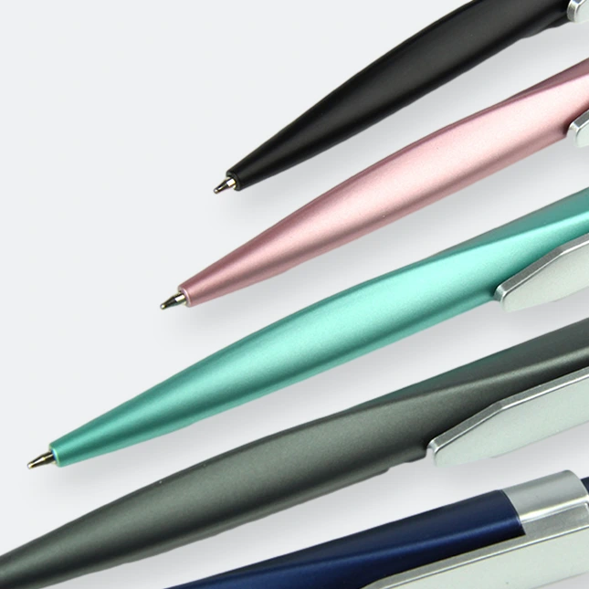 GIH1130 TORONTO - Plastic Ball Pen