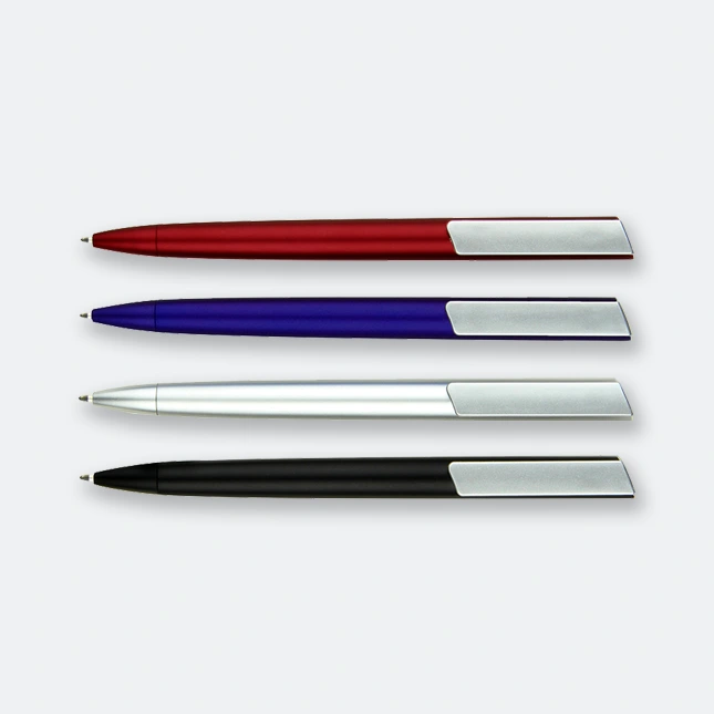 GIH1131 NEW L.A. - Plastic Ball Pen