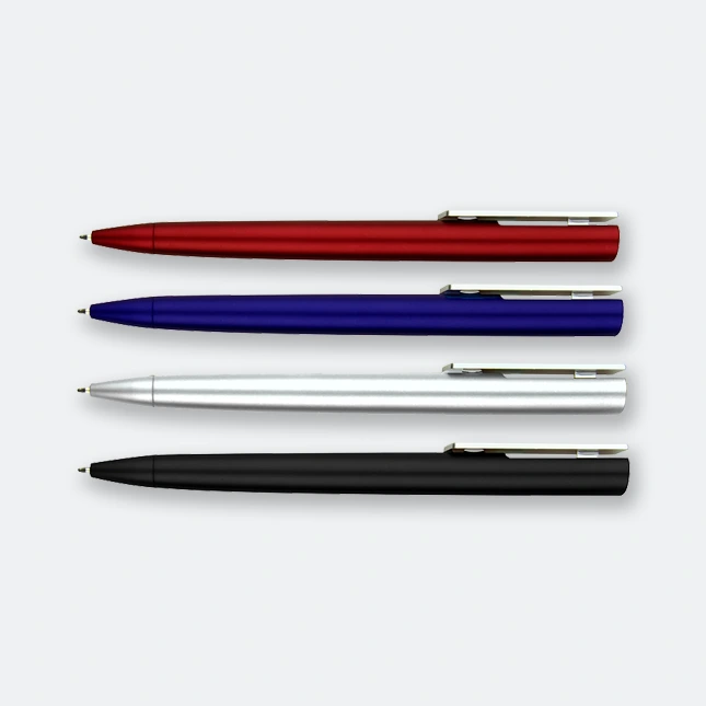 GIH1131 NEW L.A. - Plastic Ball Pen