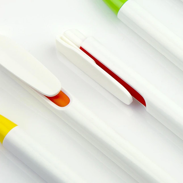 GIH1150 OASIS - Plastic Ball Pen