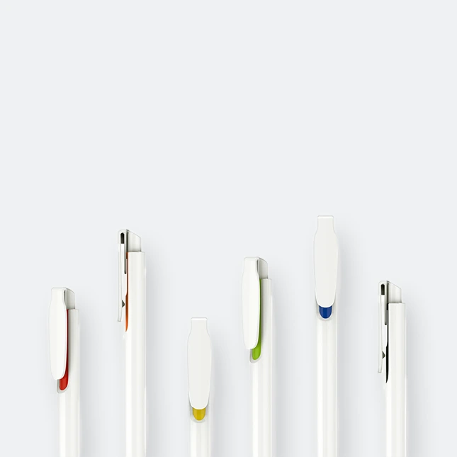 GIH1150 OASIS - Plastic Ball Pen