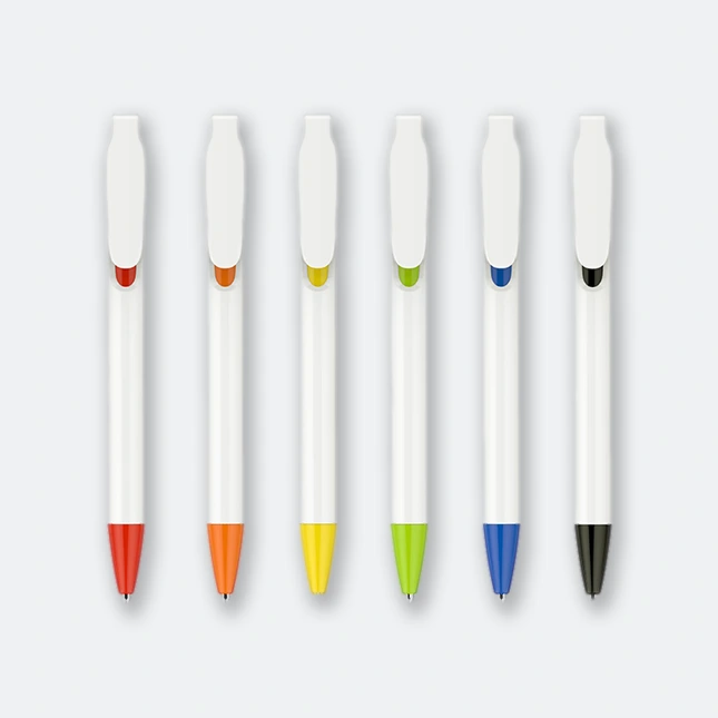 GIH1150 OASIS - Plastic Ball Pen