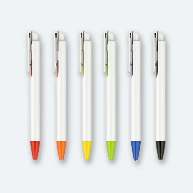 GIH1150 OASIS - Plastic Ball Pen