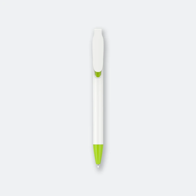 GIH1150 OASIS - Plastic Ball Pen