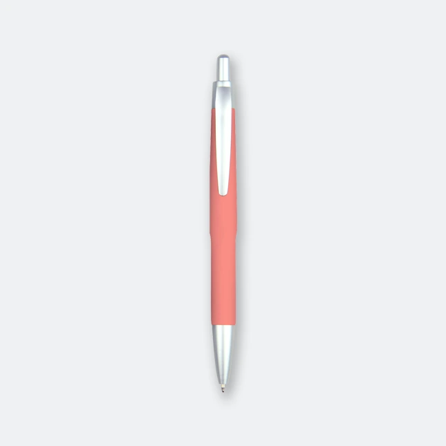 GIH1158 BOSTON - Plastic Ball Pen